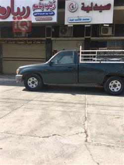 تويوتا T100